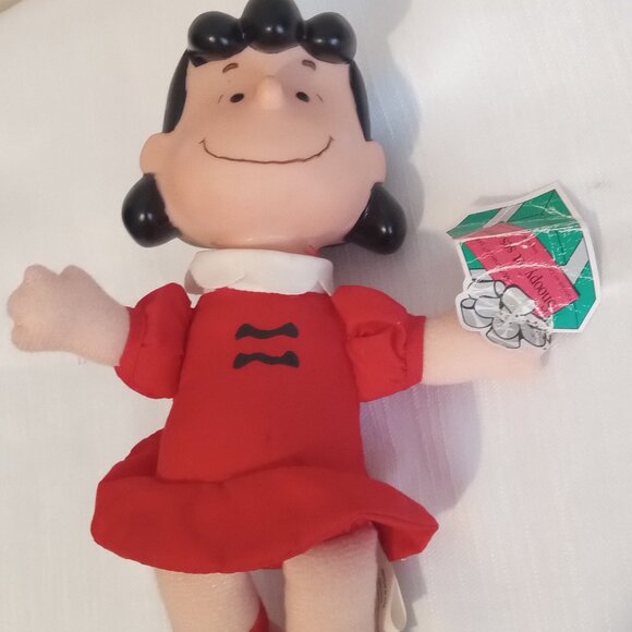 Vintage McDonald's Lucy Doll 1993 - Picture 8 of 11